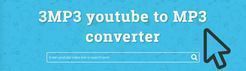 3MP3 youtube to high quality mp3 converter - Agoura Hills, CA, USA