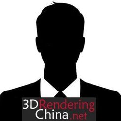 3d rendering China - Sydeny, NSW, Australia 3d rendering China - Sydeny, NSW, Australia