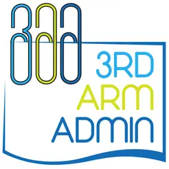 3rd Arm Admin - Porirua, Wellington, New Zealand