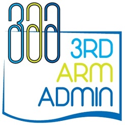3rd Arm Admin - Porirua, Wellington, New Zealand