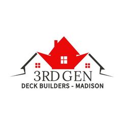 3rd Gen Deck Builders - Madison, WI, USA