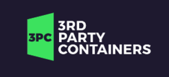 3rd Party Containers Pty Ltd - Port   Melbourne, VIC, Australia