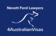 4 Australian Visas - Sydney, NSW, Australia