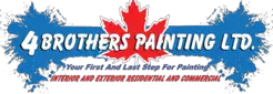 4 Brothers Painting Ltd. - Edmomton, AB, Canada