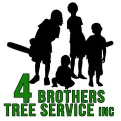 4 Brothers Tree Service - Redmond, OR, USA 4 Brothers Tree Service - Redmond, OR, USA