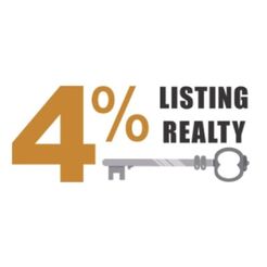 4 % Listing Realty - Palm City, FL, USA