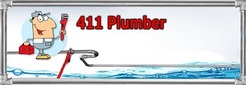 411 Plumber - Kenmore, WA, USA