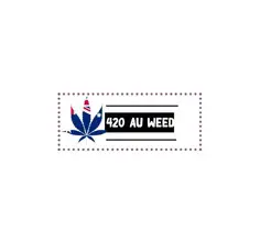 420 AU Weed - Greenslopes, QLD, Australia