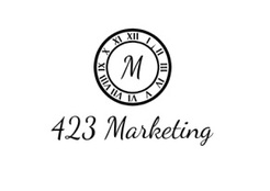 423 Marketing - Madison, WI, USA