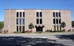 4544-50 Partners - Oak Lawn, IL, USA 4544-50 Partners - Oak Lawn, IL, USA