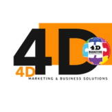4D Marketing & Business Solutions Firm, Corp. - Commerce, CA, USA