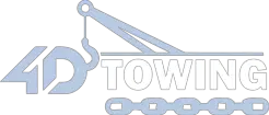 4D Tow Service - Bear, DE, USA