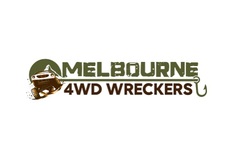 4WD Wreckers Melbourne - Clayton South, VIC, Australia