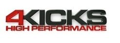 4kicks High Performance - Kew, VIC, Australia