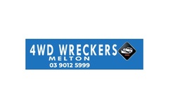 4wd wreckers Melton - Melton, VIC, Australia
