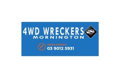 4wd wreckers Mornington - Mornington, VIC, Australia