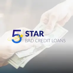 5 Star Bad Credit Loans - Spokane, WA, USA