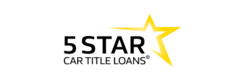 5 Star Car Title Loans - Acalanes Ridge, CA, USA
