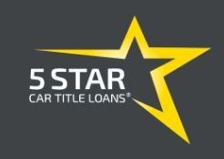 5 Star Car Title Loans - Atlanta, GA, USA