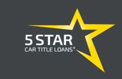 5 Star Car Title Loans - Houston, TX, USA