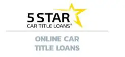 5 Star Car Title Loans - Jacksnville, FL, USA