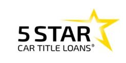 5 Star Car Title Loans - Lansing, MI, USA 5 Star Car Title Loans - Lansing, MI, USA