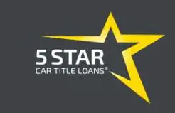 5 Star Car Title Loans - Laredo, TX, USA