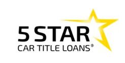 5 Star Car Title Loans - Pensacola, FL, USA