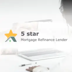 5 Star Mortgage Refinance Lender - Arlington, TX, USA