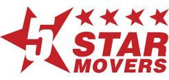 5 Star Movers - Manhattan, NY, USA