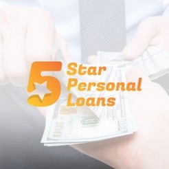 5 Star Personal Loans - Cary, NC, USA