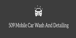 509 Mobile Car Wash And Detailing - Ellensburg, WA, USA