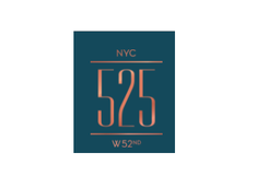 525 W 52ND - New York City, NY, USA