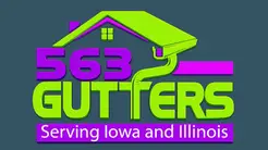 563 Gutters - Moline, IL, USA