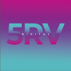 5RV Digital - Birmingham, West Midlands, United Kingdom