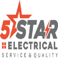 5STAR Electrical - Stockport, London W, United Kingdom