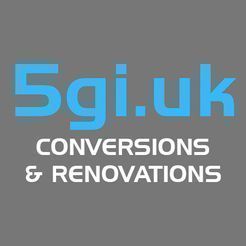 5gi.uk Ltd - Musselburgh, East Lothian, United Kingdom