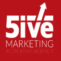 5ive Marketing - Keizer, OR, USA