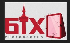 6ix Photobooths - Tornoto, ON, Canada