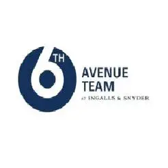6th Avenue Team - New York City, NY, USA