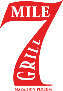 7 Mile Grill - Marathon, FL, USA