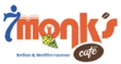 7 Monk\'s Café- Indian & Mediterranean - New Braunfels, TX, USA