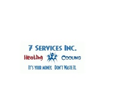 7 Services Inc. - Virginia Beach, VA, USA