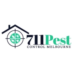 711 Spider Control Melbourne - Melbourne, VIC, Australia