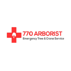 770 Arborist Emergency Tree & Crane Service - Canton, GA, USA