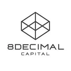 8 Decimal Capital - San Francisco, CA, USA