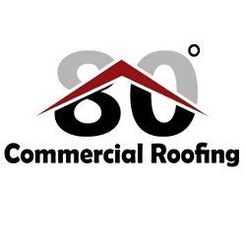 80° Commercial Roofing - Tyler, TX, USA