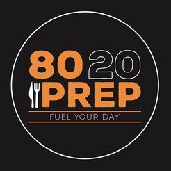 8020 Prep - Edinburg, Midlothian, United Kingdom