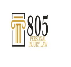 805 Personal Injury Attorneys - San Luis Obispo, CA, USA