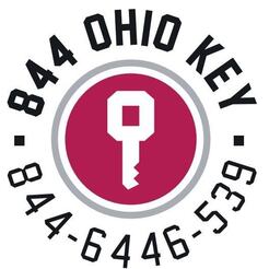 844 Ohio Key Columbus Locksmith - Columbus, OH, USA